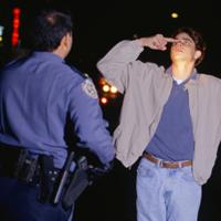 DUI