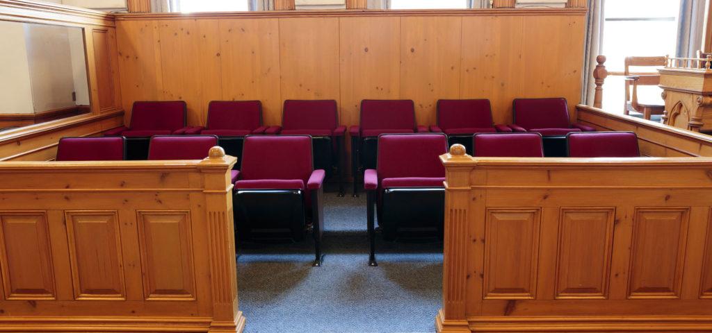 Jury