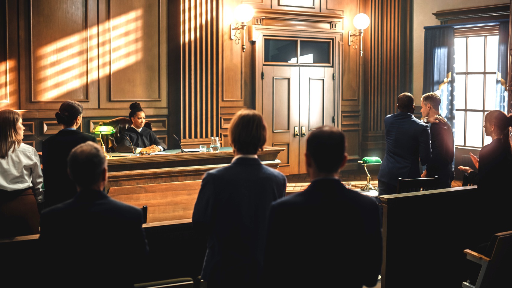 When should I contact a criminal defense lawyer?