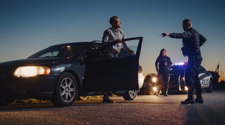 What Police Don’t Tell You About Their Tactics and Your Rights During a ...