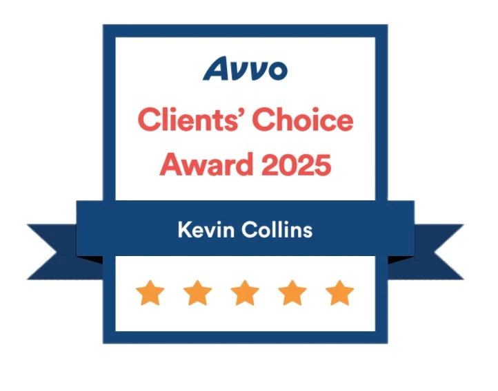 Clients' Choice Award