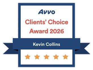 2026 Avvo Client's Choice Award