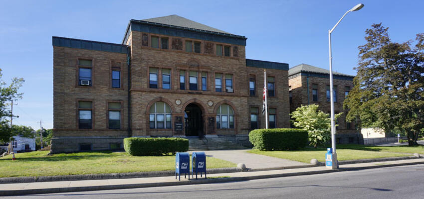 Brockton Superior Court criminal defense Attorney Kevin R. Collins