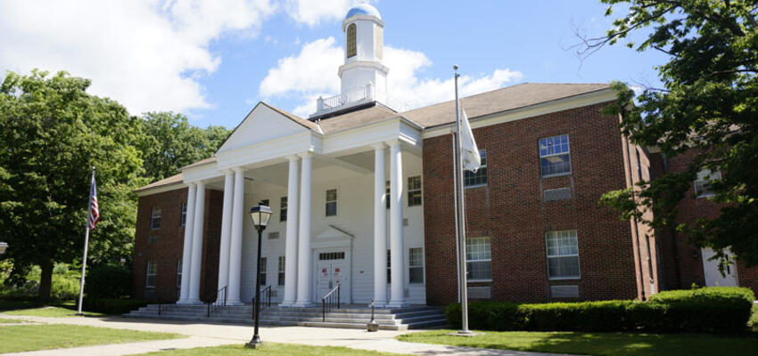 Clinton District Court criminal defense Attorney Kevin R. Collins