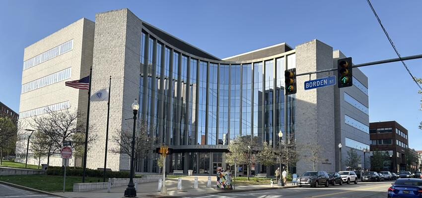 Fall River criminal defense attorney Kevin R. Collins