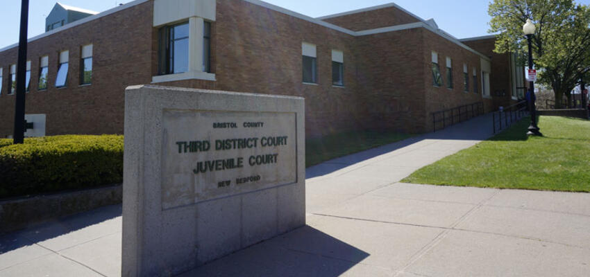 New Bedford District Court criminal defense Attorney Kevin R. Collins