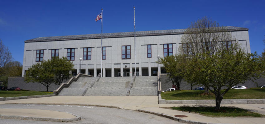 Ipswitch and Newburyport District Court criminal defense Attorney Kevin R. Collins