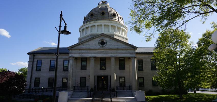 Norfolk Superior Court criminal defense Attorney Kevin R. Collins