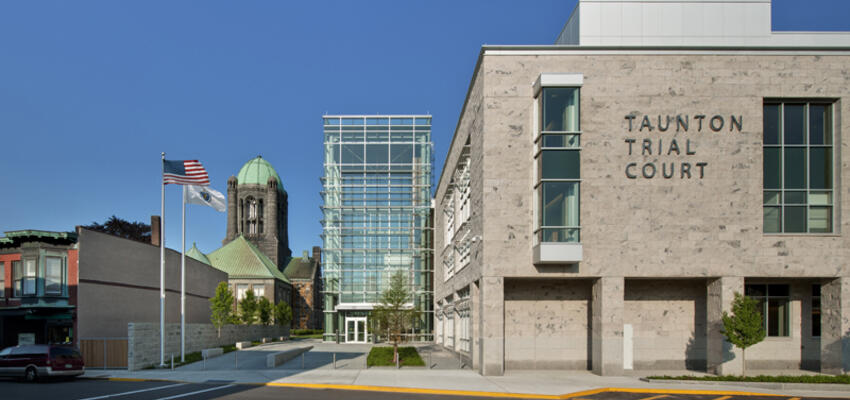 Taunton District Court criminal defense attorney Kevin R. Collins