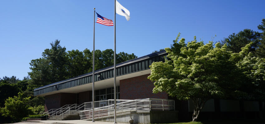 Uxbridge District Court criminal defense Attorney Kevin R. Collins