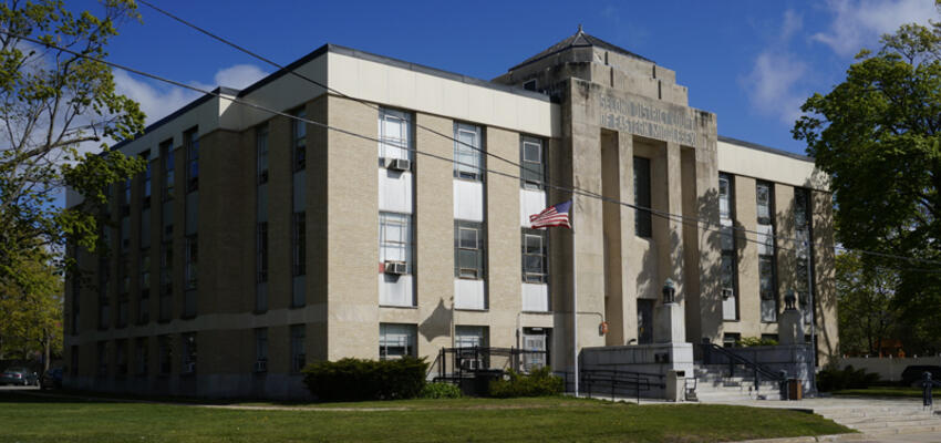 Waltham District Court criminal defense Attorney Kevin R. Collins