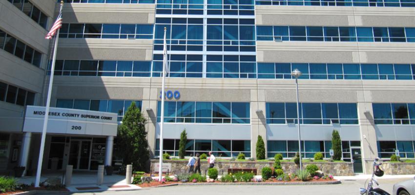 Woburn Superior Court criminal defense Attorney Kevin R. Collins