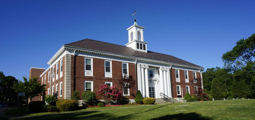 Wrentham District Court criminal defense Attorney Kevin R. Collins